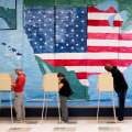 The Impact of Political Parties in Northern Virginia on State and National Politics